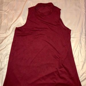 Fiona B. Sleeveless Dress